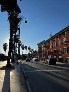 Le Crudi Home Genova Pegli - 7