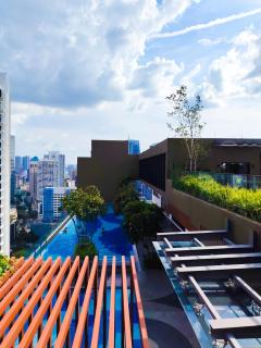 Majestic Suites KLCC Future Star - 8