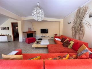 Appartamento Athena in villa 4pax - 8