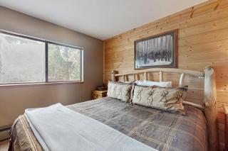 Whispering Pines - 1