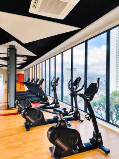 Majestic Suites KLCC Future Star - 4