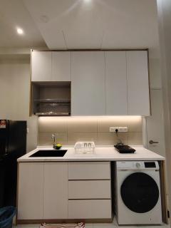 Majestic Suites KLCC Future Star - 2