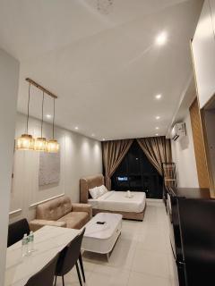 Majestic Suites KLCC Future Star - 1