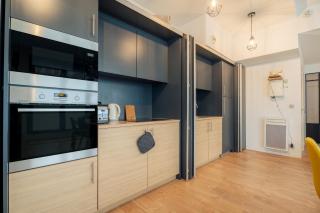 Studio Rennes - Proche Ste Anne - 9