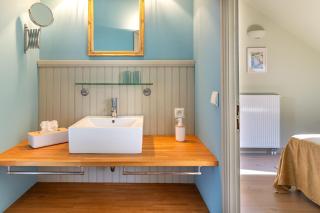 Le Theureau Gîte voor 6 personen - 5