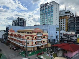 Grand Central Hotel - 4