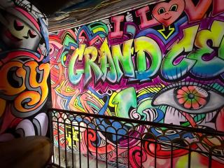 Grand Central Hotel - 1