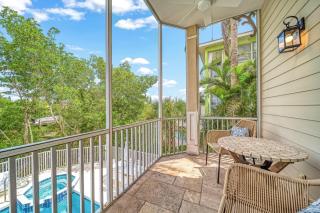 The Key Canal - 455 - Siesta Key - 4