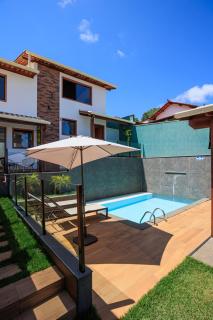 Pousada Vinháticos - 0