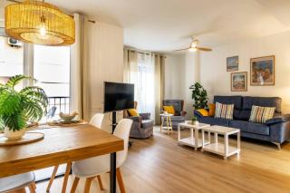 Apartamento Pink Ocean beach - 0