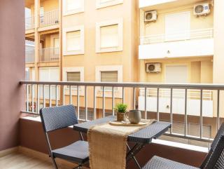 Apartamento Pink Ocean beach - 8