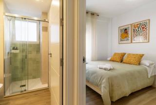 Apartamento Pink Ocean beach - 2