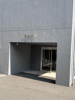 U&T V-Five Room-505 - 0