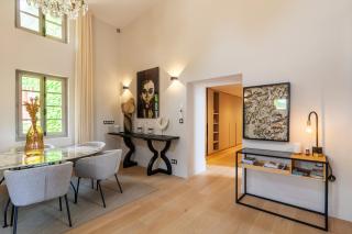 Superbe Appartement Chateau Aix - 9