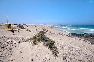 Dunes resort to relax Wifi - 9