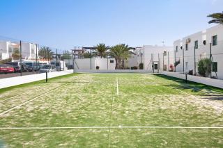 Dunes resort to relax Wifi - 8