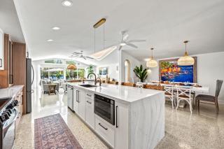 Beach Palm Villa - 5533 - 6
