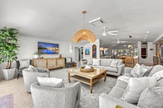 Beach Palm Villa - 5533 - 5