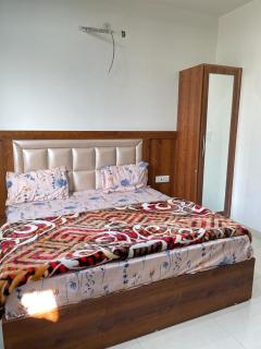 Sonu luxury residency hotel - 2