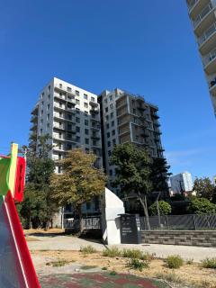 PLATINUM Apartment 250 м до моря - 9