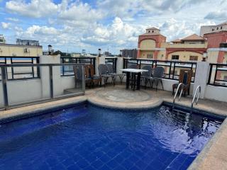 Grand Central Hotel - 5