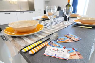 Holiday home Galatea a Otranto - 1