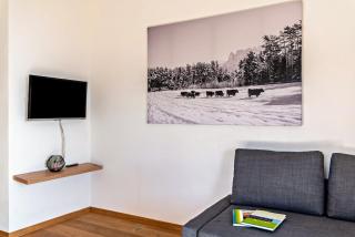 Alpin Farm Linde - Oberweidacherhof - 3