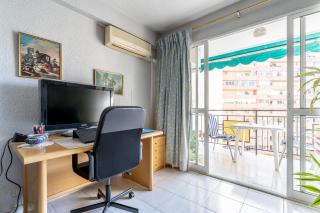 Apartamento Torres ll - 6