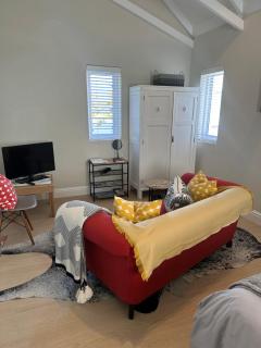 Island Studio Apartment - 2