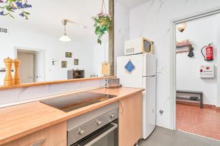 Apartamento 1a línea La Herradura - 4