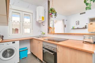 Apartamento 1a línea La Herradura - 6