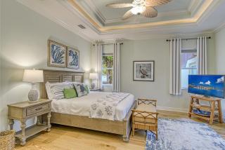 Sunburst Courtyard - 430 - 2