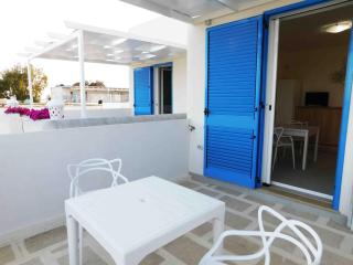 Bilo vista mare Dauni - 4