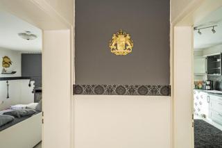 Ferienwohnung Idylle - 9