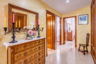 Apart. La Vall del Port - 9