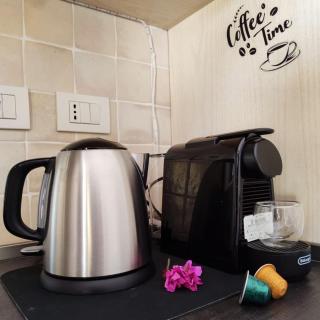 Lazulite - Sardinia Suite - 8