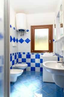 Lazulite - Sardinia Suite - 7