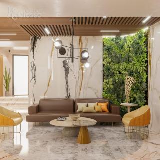 Manu Art Living Prestige - 9