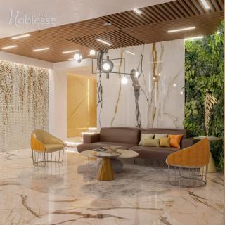 Manu Art Living Prestige - 4