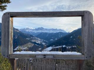 Apartment Rosengartenblick - 9