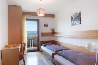 Apartment Rosengartenblick - 8