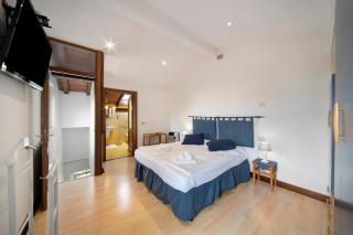 Luxury Country House Domaso - 8