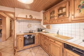 L'origan - Le Grand-Bornand - 9