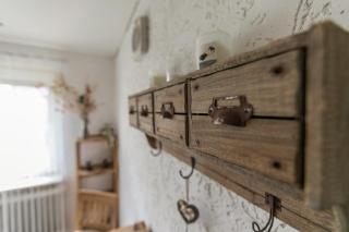 Ferienhaus Nordseerobbe - 9