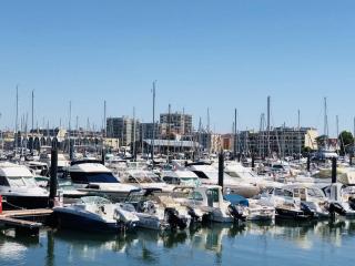Studio avec Balcon, Piscine et Parking - Arcachon Aiguillon - FR-1-433-1 - 6