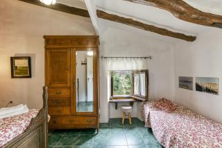 Masía Can Gat Vell 20 personas - 9