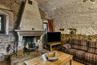 Masía Can Gat Vell 20 personas - 8