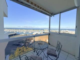 Studio avec Balcon, Piscine et Parking - Arcachon Aiguillon - FR-1-433-1 - 4