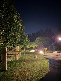 La cabane - Nabeul - 7