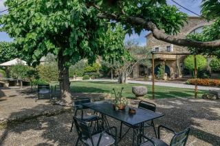 Masía Can Gat Vell 20 personas - 6